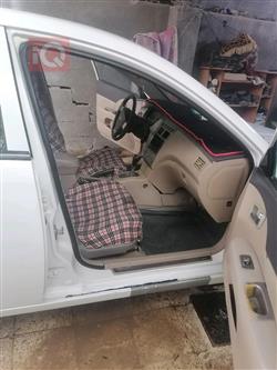 Chery A5